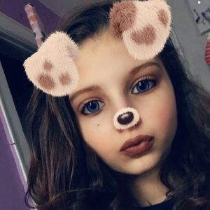 Meet your Posher, Gianna